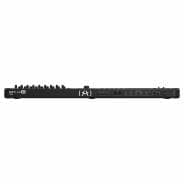 Arturia KeyLab 61 MK2 Keyboard Controller in Black