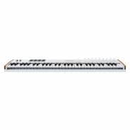 Arturia KeyLab 61 MK3 MIDI Keyboard Controller – White