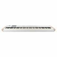 Arturia KeyLab 88 MK3 MIDI Keyboard Controller – White