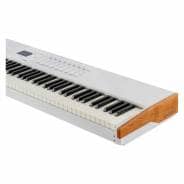 Arturia KeyLab 88 MK3 MIDI Keyboard Controller – White