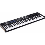 Arturia Keylab Essential 3 61-Note - Black