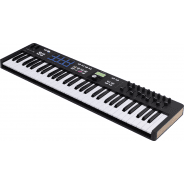Arturia Keylab Essential 3 61-Note - Black