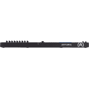 Arturia Keylab Essential 3 61-Note - Black