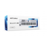Arturia KeyLab Essential 49-key MIDI Keyboard
