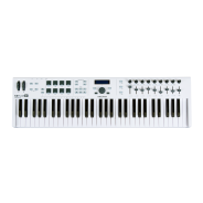 Arturia KeyLab Essential 61-key MIDI Keyboard