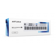 Arturia KeyLab Essential 61-key MIDI Keyboard