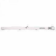 Arturia KeyLab Essential 88 MK3 MIDI Keyboard Controller – White