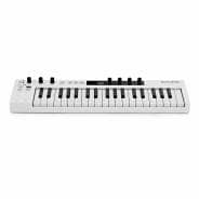 Arturia KeyStep 37 MK2 - 37-Key Compact MIDI Controller & Sequencer