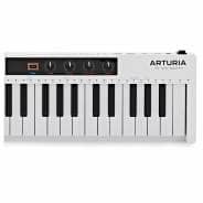 Arturia KeyStep 37 MK2 - 37-Key Compact MIDI Controller & Sequencer