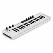 Arturia KeyStep 37 MK2 - 37-Key Compact MIDI Controller & Sequencer