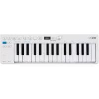 Arturia KeyStep Mk2 - 32-Key Compact MIDI Controller & Sequencer
