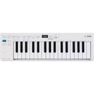 Arturia KeyStep Mk2 - 32-Key Compact MIDI Controller & Sequencer