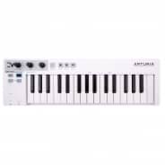 Arturia KeyStep - Step Sequencing USB Keyboard