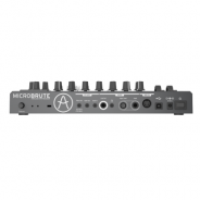 Arturia MicroBrute - 25 Key Analogue Synthesizer Keyboard