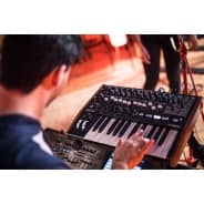 Arturia Minibrute 2 Analogue Synthesiser