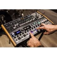 Arturia Minibrute 2S Analogue Synthesiser