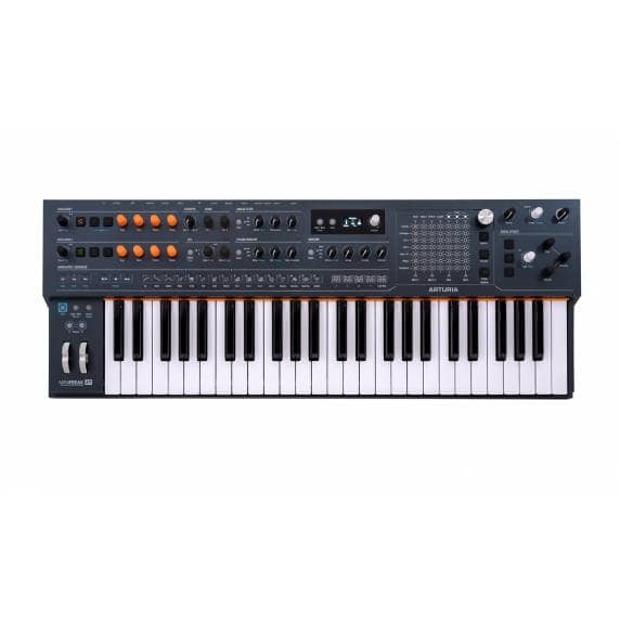 Arturia MiniFreak 49 Hybrid Synthesizer