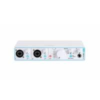 Arturia MiniFuse 2 OTG - Dual USB  Audio Interface (White)