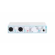 Arturia MiniFuse 2 OTG - Dual USB  Audio Interface (White)