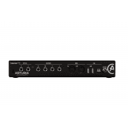 Arturia Minifuse 4 - 4-in/4-out USB-C Audio Interface - Black