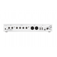 Arturia Minifuse 4 - 4-in/4-out USB-C Audio Interface - White