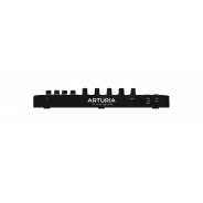 Arturia MiniLab 3 - 25 Key MIDI Keyboard - Black