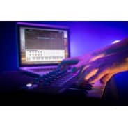Arturia MiniLab MIDI controller MKII Black Edition 