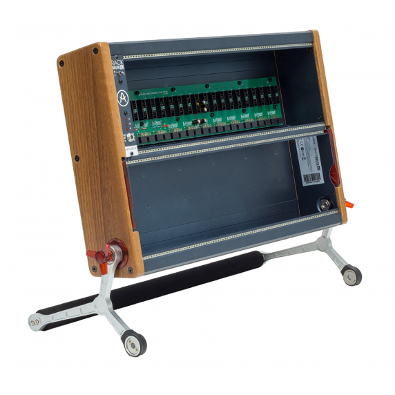 Arturia RackBrute 6U Eurorack Case