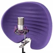 Aston HALO Reflection Filter / Portable Vocal Booth