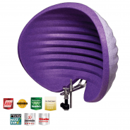 Aston HALO Reflection Filter / Portable Vocal Booth