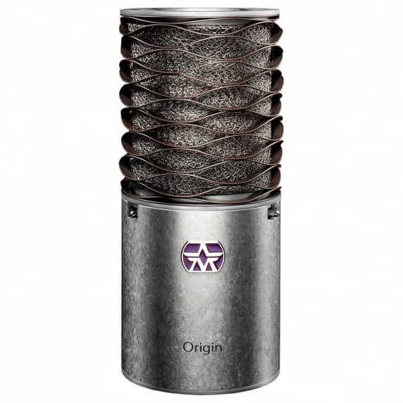Aston Origin High-Performance Cardioid Condenser Microphone