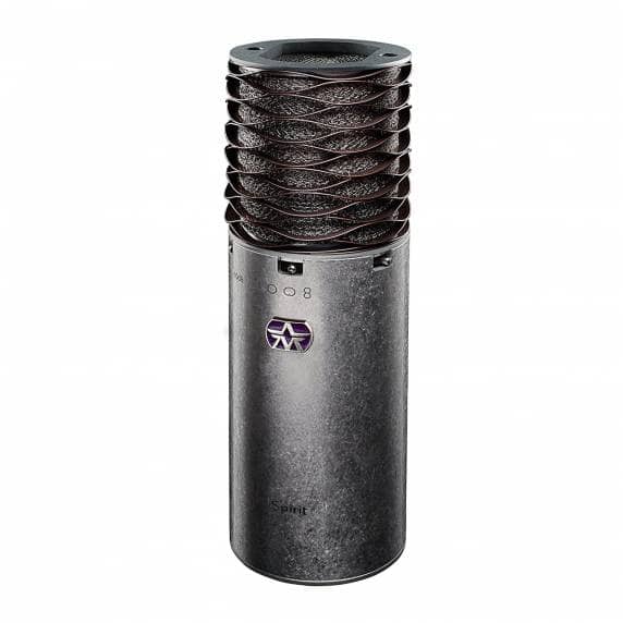 Aston Spirit Multiple Pattern Cardioid Condenser Microphone