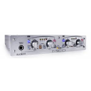 Audient MiCO Dual Mic Pre Amp