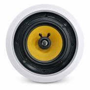 AudioKraft CS-30T Contractor Ceiling Speaker 6.5" 100V/8Ω, 60W - White (Single)
