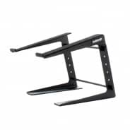 AudioKraft DJS-02 Black DJ Laptop Stand
