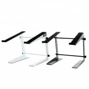 AudioKraft DJS-02 Black DJ Laptop Stand