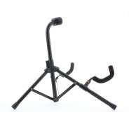 AudioKraft Foldable Electric Guitar Stand