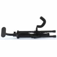 AudioKraft Foldable Electric Guitar Stand