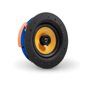 AudioKraft PCS-60 - Premium 60W 6.5 inch, 8 Ohm In-Ceiling Speaker