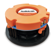 AudioKraft PCS-60 - Premium 60W 6.5 inch, 8 Ohm In-Ceiling Speaker