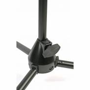 AudioKraft RS3 Microphone Boom Stand 
