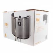 AudioKraft VB1 Vocal Booth 