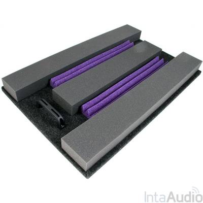 Isolator Riser Auralex GRAMMA Isolation Riser - from Inta Audio UK