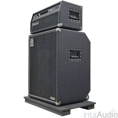 Isolator Riser Auralex GRAMMA Isolation Riser - from Inta Audio UK