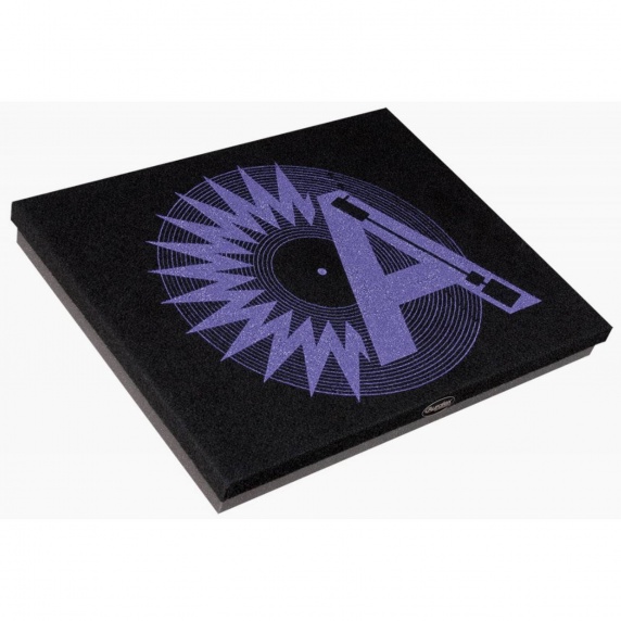 Auralex ISO-Tone Turntable Isolation Platform