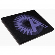 Auralex ISO-Tone Turntable Isolation Platform