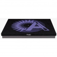 Auralex ISO-Tone Turntable Isolation Platform
