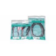 AV:Link 3.5mm Stereo Jack Plug to 2x RCA Plug Lead 1.2m