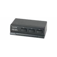AV:Link 3-Way CD/Aux Stereo Selector Switch, AD-AUD31