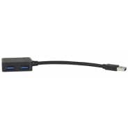 AV Link 4 Port SuperSpeed USB 3.0 Hub
